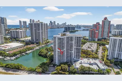 3400 NE 192nd Street #1008, Miami, FL 33180 - Photo 46