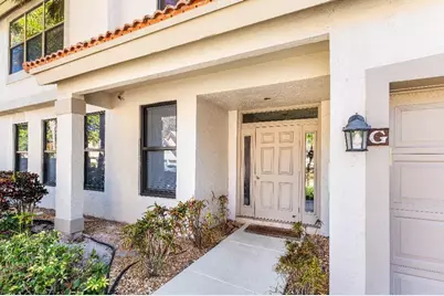 5780 Coach House Circle #C, Boca Raton, FL 33486 - Photo 2