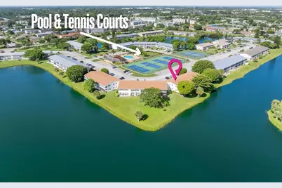 61 Somerset C #61, West Palm Beach, FL 33417 - Photo 20