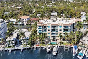 516 Hendricks Isle, Fort Lauderdale, FL 33301 - Photo 1