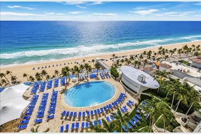 1 N Fort Lauderdale Beach Boulevard #Lp 2302, Fort Lauderdale, FL 33304 - Photo 34
