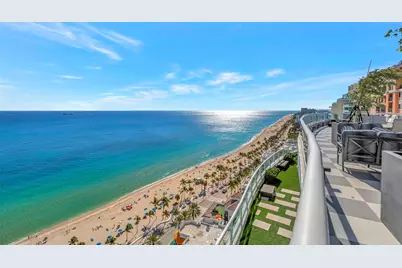 1 N Fort Lauderdale Beach Boulevard #Lp 2302, Fort Lauderdale, FL 33304 - Photo 2