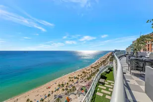 1 N Fort Lauderdale Beach Blvd, Fort Lauderdale, FL 33304 - Photo 2