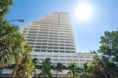 1 N Fort Lauderdale Beach Boulevard #Lp 2302, Fort Lauderdale, FL 33304 - Photo 30