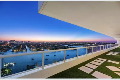 1 N Fort Lauderdale Beach Boulevard #Lp 2302, Fort Lauderdale, FL 33304 - Photo 36