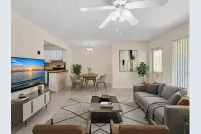 305 Knotty Pine Circle #A2, Greenacres, FL 33463 - Photo 10