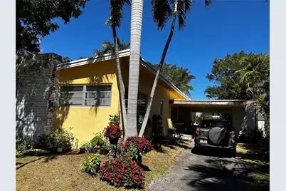 935 Polk Street, Hollywood, FL 33019 - Photo 1