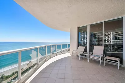 3100 N Ocean Boulevard #1909, Fort Lauderdale, FL 33308 - Photo 4