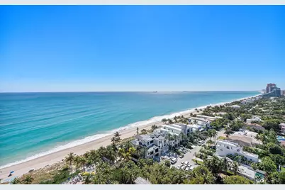3100 N Ocean Boulevard #1909, Fort Lauderdale, FL 33308 - Photo 2
