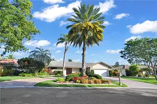 10765 NW 9th Ct, Coral Springs, FL 33071 - Photo 1