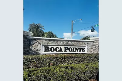 23480 Butterfly Palm Court, Boca Raton, FL 33433 - Photo 1