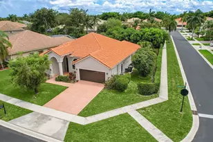 12354 Antille Dr, Boca Raton, FL 33428 - Photo 1