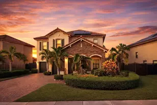 11333 SW 243rd Terrace, Homestead, FL 33032 - Photo 1