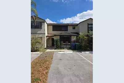 7474 NW 34th Street #7474, Lauderhill, FL 33319 - Photo 1
