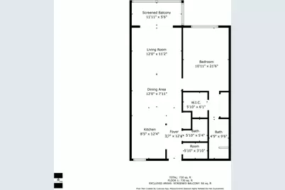 8900 Washington Boulevard #506A, Hollywood, FL 33025 - Photo 20