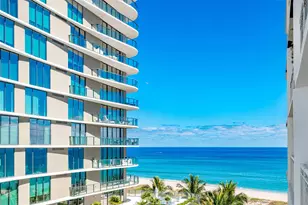 710 N Ocean Blvd, Pompano Beach, FL 33062 - Photo 2