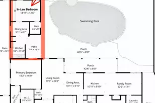 14930 SW 145th St, Miami, FL 33196 - Photo 4