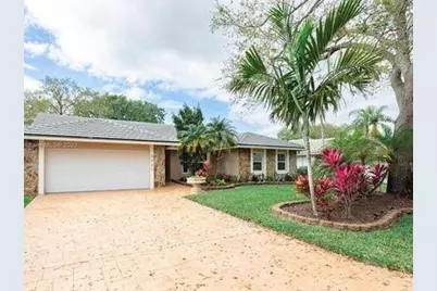 9080 NW 50th Court, Coral Springs, FL 33067 - Photo 1