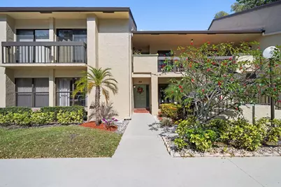 5087 Oak Hill Lane #315, Delray Beach, FL 33484 - Photo 1