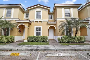 3189 SW 128th Way, Hollywood, FL 33027 - Photo 1