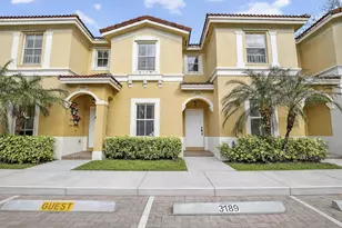 3189 SW 128th Way, Hollywood, FL 33027 - Photo 1