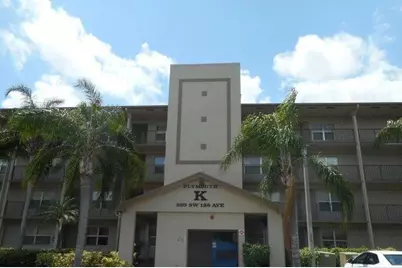 550 SW 138th Avenue #408K, Hollywood, FL 33027 - Photo 1