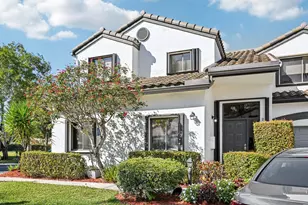 7525 NW 61st Terrace, Parkland, FL 33067 - Photo 30