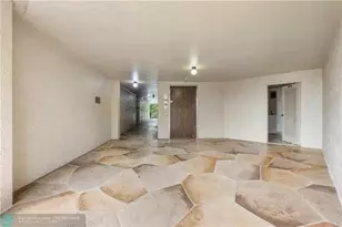 6001 N Falls Cir Dr, Lauderhill, FL 33319 - Photo 20