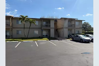 1846 Abbey Road #107, West Palm Beach, FL 33415 - Photo 1