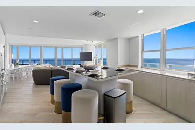 4111 S Ocean Drive #3501,3502, Hollywood, FL 33019 - Photo 8