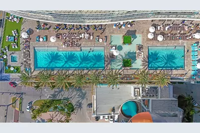 4111 S Ocean Drive #3501,3502, Hollywood, FL 33019 - Photo 28