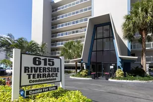 615 N Riverside Dr, Pompano Beach, FL 33062 - Photo 1