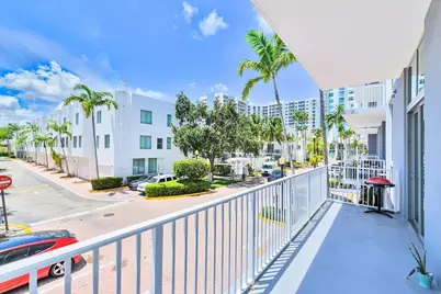 2100 E Van Buren Street #203, Hollywood, FL 33020 - Photo 14