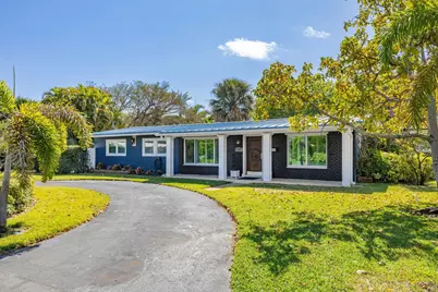 2624 NE 30th Street, Fort Lauderdale, FL 33306 - Photo 1