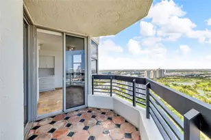 3500 Mystic Pointe Dr, Aventura, FL 33180 - Photo 36