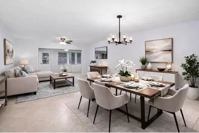 393 Bennington Lane #393, Lake Worth Beach, FL 33467 - Photo 2