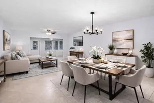 393 Bennington Ln, Lake Worth Beach, FL 33467 - Photo 2