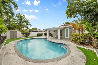 4620 NE 1st Terrace, Fort Lauderdale, FL 33334 - Photo 26