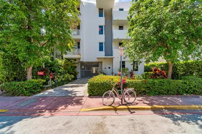 1532 Drexel Avenue, Miami Beach, FL 33139 - Photo 2