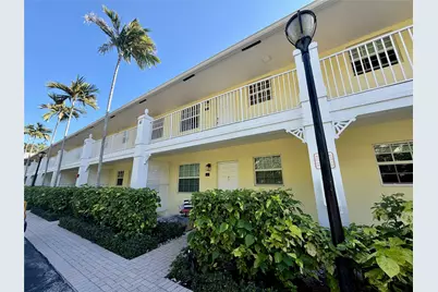 2660 NE 8th Avenue #307, Wilton Manors, FL 33334 - Photo 14