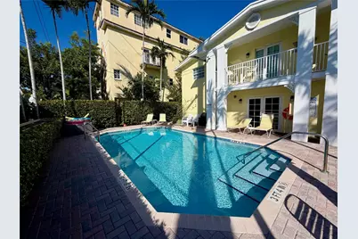 2660 NE 8th Avenue #307, Wilton Manors, FL 33334 - Photo 16
