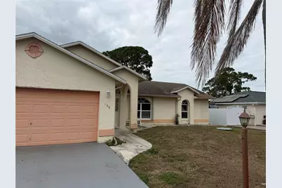 150 NW Byron Street, Port Saint Lucie, FL 34983 - Photo 1