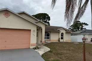 150 NW Byron St, Port Saint Lucie, FL 34983 - Photo 1