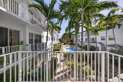 2725 NE 8th Avenue #109, Wilton Manors, FL 33334 - Photo 24