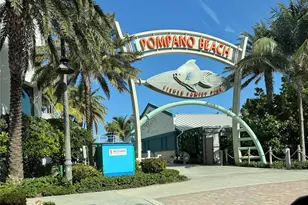 3216 NE 13th St, Pompano Beach, FL 33062 - Photo 2