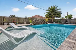 1420 SW Cellini Ave, Port Saint Lucie, FL 34953 - Photo 34