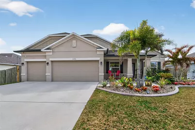 1420 SW Cellini Avenue, Port Saint Lucie, FL 34953 - Photo 1