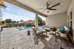 1420 SW Cellini Ave, Port Saint Lucie, FL 34953 - Photo 32