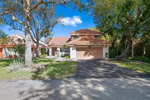 1838 NW 93rd Terrace, Plantation, FL 33322 - Photo 38