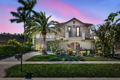 10468 Trianon Place, Wellington, FL 33449 - Photo 2